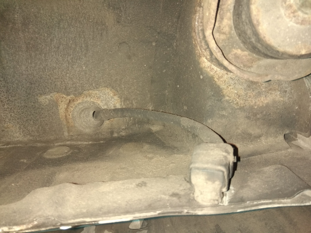 Разъем фаркопа